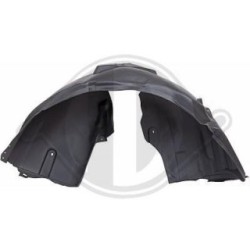 Passage de roue 1033408 pour AUDI A3 OE 8V5821172D DIEDERICHS