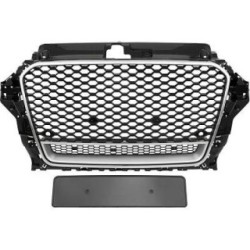 Radiator Grille DIEDERICHS 1033441