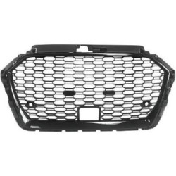 Radiator Grille DIEDERICHS 1033442