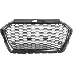 Radiator Grille DIEDERICHS 1033443
