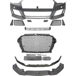 Bumper DIEDERICHS 1033450