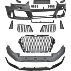 Bumper DIEDERICHS 1033451