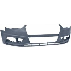 Bumper DIEDERICHS 1033452 OE Ref 8V5807065A GRU