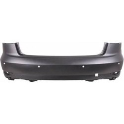 Bumper DIEDERICHS 1033456 OE Ref 8V5807067G GRU