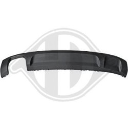 Pare-chocs avant 1033466 pour AUDI A3 OE 8V5807521B DIEDERICHS