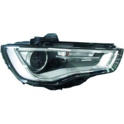 Headlight DIEDERICHS 1033483 OE Ref 8V0 941 043 M