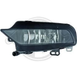 Feu antibrouillard avant 1033488 pour AUDI A3 OE 8V0941700B DIEDERICHS