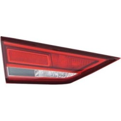 Ensemble de feu arrière 1033492 pour AUDI A3 OE 8V5945076C