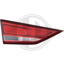 Ensemble de feu arrière 1033492 pour AUDI A3 OE 8V5945076C DIEDERICHS