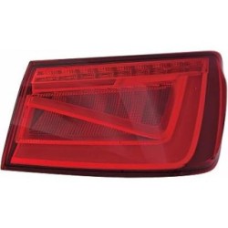 Tail Light Assembly DIEDERICHS 1033494 OE Ref 8V5 945 096 A