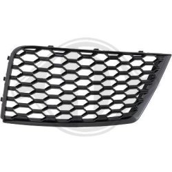 Bumper Ventilation Grilles DIEDERICHS 1033547 OE Ref 8V4807681BT94