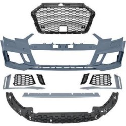 Bumper DIEDERICHS 1033552