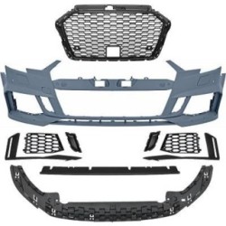 Bumper DIEDERICHS 1033554