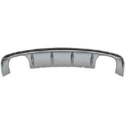 Pare-chocs 1033558 pour AUDI A3