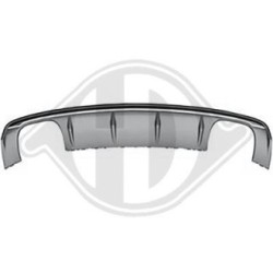 Pare-chocs 1033559 pour AUDI A3 DIEDERICHS