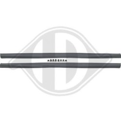 Seuil de porte 1033562 pour AUDI A3 DIEDERICHS