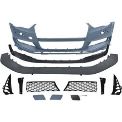 Bumper DIEDERICHS 1033650