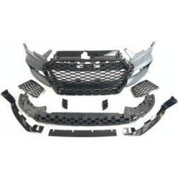 Pare-chocs 1033651 pour AUDI A3