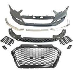 Bumper DIEDERICHS 1033653