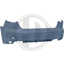 Pare-chocs 1033655 pour AUDI A3 OE 8V4807067K DIEDERICHS