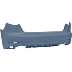 Bumper DIEDERICHS 1033656 OE Ref 8V4807067L GRU