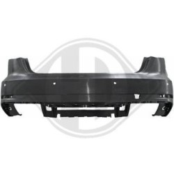 Pare-chocs 1033657 pour AUDI A3 OE 8V4807067P DIEDERICHS