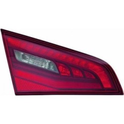 Tail Light Assembly DIEDERICHS 1033697 OE Ref 8V4945093A