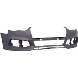 Bumper DIEDERICHS 1033751 OE Ref 8V5807065J GRU