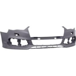 Pare-chocs 1033752 pour AUDI A3 OE 8V5807065G