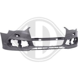 Pare-chocs 1033752 pour AUDI A3 OE 8V5807065G DIEDERICHS