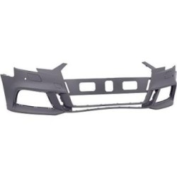 Bumper DIEDERICHS 1033753 OE Ref 8V5807065AE GRU