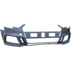 Pare-chocs 1033754 pour AUDI A3 OE 8V5807065AD
