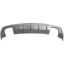 Pare-chocs 1033759 pour AUDI A3