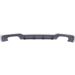 Pare-chocs 1033858 pour AUDI A3