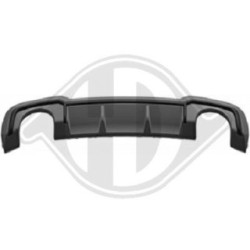 Pare-chocs 1033859 pour AUDI A3 DIEDERICHS