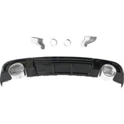 Pare-chocs 1033958 pour AUDI A3