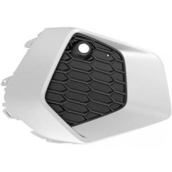 Bumper Ventilation Grilles DIEDERICHS 1034046 OE Ref 8Y0807672 TB2