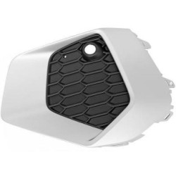 Grilles de ventilation de pare-chocs 1034047 pour AUDI A3 OE 8Y0807671TB2