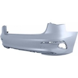 Pare-chocs 1034055 pour AUDI A3 OE 8Y4807067GRU