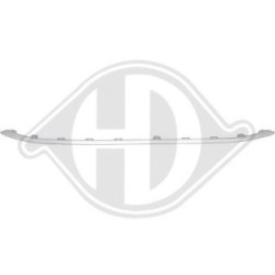 Baguette de pare-chocs 1034062 pour AUDI A3 OE 8Y0807110GRU DIEDERICHS