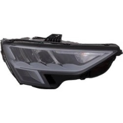 Headlight DIEDERICHS 1034080 OE Ref 8Y0941012