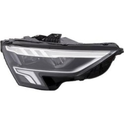 Headlight DIEDERICHS 1034082 OE Ref 8Y0941034