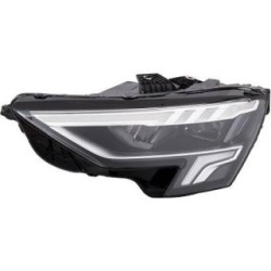 Headlight DIEDERICHS 1034083 OE Ref 8Y0941033