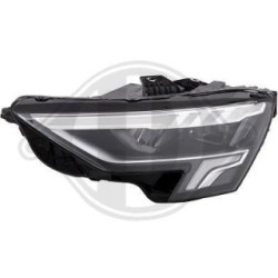 Phare 1034083 pour AUDI A3 OE 8Y0941033 DIEDERICHS