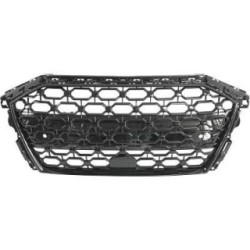Radiator Grille DIEDERICHS 1034240