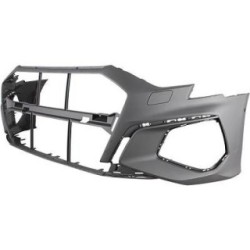 Bumper DIEDERICHS 1034251 OE Ref 8Y0807065C GRU