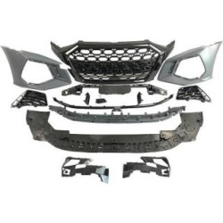 Bumper DIEDERICHS 1034351