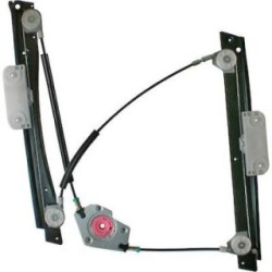 Window Regulator DIEDERICHS 1040120 OE Ref 8N8837462