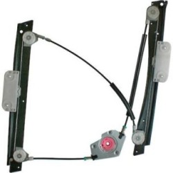 Window Regulator DIEDERICHS 1040121 OE Ref 8N8837461
