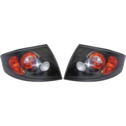Tail Light Assembly Set DIEDERICHS 1040195 OE Ref SK3700ADTT99JM